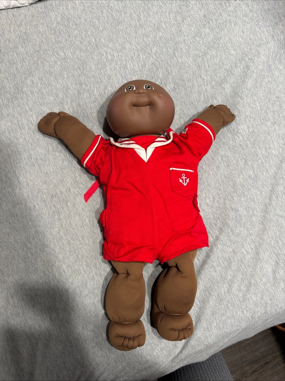 Cabbage Patch Doll